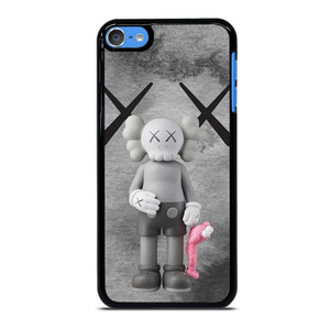 KAWS iPod Touch 7 Case KAWS iPod Touch 7 Case