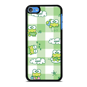 KEROPPI CUTE iPod Touch 7 Case KEROPPI CUTE iPod Touch 7 Case