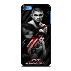 KHABIB NURMAGOMEDOV iPod Touch 7 Case KHABIB NURMAGOMEDOV iPod Touch 7 Case