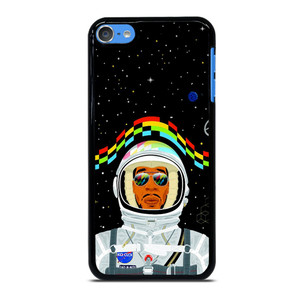 KID CUDI NASA iPod Touch 7 Case KID CUDI NASA iPod Touch 7 Case