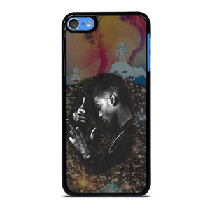 KID CUDI iPod Touch 7 Case KID CUDI iPod Touch 7 Case