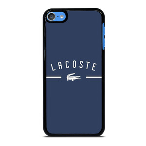LACOSTE LOGO 3 iPod Touch 7 Case LACOSTE LOGO 3 iPod Touch 7 Case