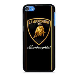 LAMBORGHINI LOGO 2 iPod Touch 7 Case