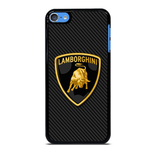 LAMBORGHINI LOGO 4 iPod Touch 7 Case LAMBORGHINI LOGO 4 iPod Touch 7 Case