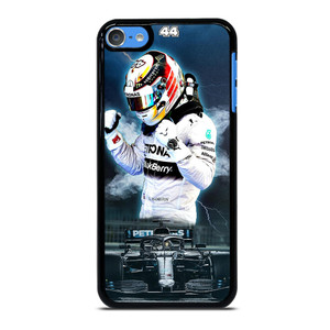 LEWIS HAMILTON CHAMPIONS 3 iPod Touch 7 Case LEWIS HAMILTON CHAMPIONS 3 iPod Touch 7 Case