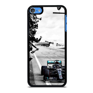 LEWIS HAMILTON FORMULA ONE 2 iPod Touch 7 Case LEWIS HAMILTON FORMULA ONE 2 iPod Touch 7 Case