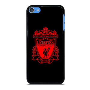 LIVERPOOL FC LOGO 2 iPod Touch 7 Case LIVERPOOL FC LOGO 2 iPod Touch 7 Case