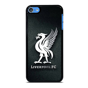 LIVERPOOL FC LOGO 4 iPod Touch 7 Case