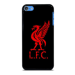 LIVERPOOL FC LOGO iPod Touch 7 Case LIVERPOOL FC LOGO iPod Touch 7 Case