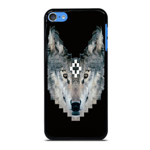 MARCELO BURLON LOGO iPod Touch 7 Case MARCELO BURLON LOGO iPod Touch 7 Case