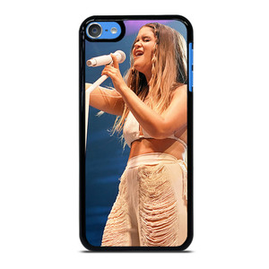 MAREN MORRIS SINGING iPod Touch 7 Case