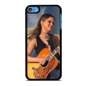 MAREN MORRIS WITH GUITAR iPod Touch 7 Case MAREN MORRIS WITH GUITAR iPod Touch 7 Case