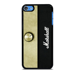 MARSHALL iPod Touch 7 Case MARSHALL iPod Touch 7 Case