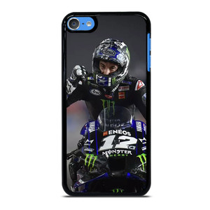 MAVERICK VINALES 2 iPod Touch 7 Case
