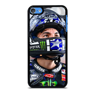 MAVERICK VINALES HELMET iPod Touch 7 Case MAVERICK VINALES HELMET iPod Touch 7 Case