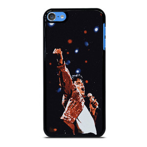 MICHAEL JACKSON iPod Touch 7 Case MICHAEL JACKSON iPod Touch 7 Case