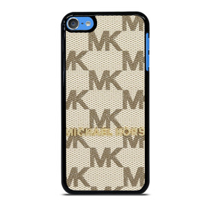 MICHAEL KORS PATTERN 2 iPod Touch 7 Case MICHAEL KORS PATTERN 2 iPod Touch 7 Case