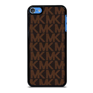 MICHAEL KORS PATTERN iPod Touch 7 Case MICHAEL KORS PATTERN iPod Touch 7 Case