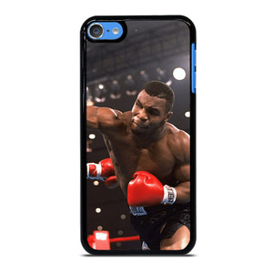 MIKE TYSON CHAMPIONS 3 iPod Touch 7 Case MIKE TYSON CHAMPIONS 3 iPod Touch 7 Case