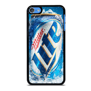 MILLER LITE BEER 2 iPod Touch 7 Case MILLER LITE BEER 2 iPod Touch 7 Case