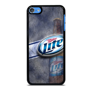 MILLER LITE BEER iPod Touch 7 Case MILLER LITE BEER iPod Touch 7 Case