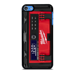 MILWAUKEE RADIO 2 iPod Touch 7 Case MILWAUKEE RADIO 2 iPod Touch 7 Case