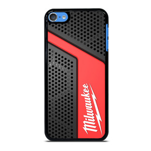 MILWAUKEE SPEAKER iPod Touch 7 Case MILWAUKEE SPEAKER iPod Touch 7 Case