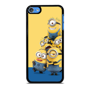 MINIONS 3 iPod Touch 7 Case MINIONS 3 iPod Touch 7 Case