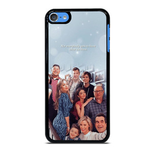 MODERN FAMILY MOVIES SERIES 2 iPod Touch 7 Case MODERN FAMILY MOVIES SERIES 2 iPod Touch 7 Case