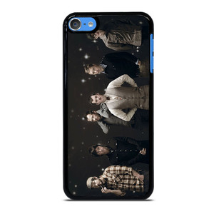 MODEST MOUSE BAND iPod Touch 7 Case