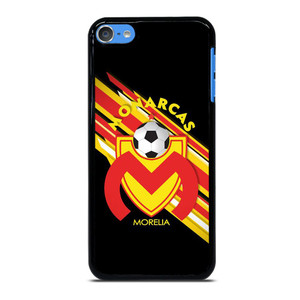 MONARCAS MORELIA 2 iPod Touch 7 Case MONARCAS MORELIA 2 iPod Touch 7 Case