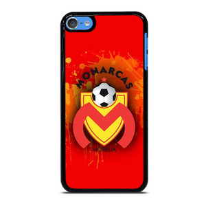 MONARCAS MORELIA LOGO iPod Touch 7 Case