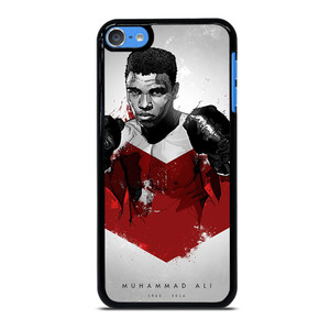 MUHAMMAD ALI ART 2 iPod Touch 7 Case MUHAMMAD ALI ART 2 iPod Touch 7 Case