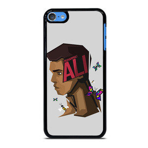 MUHAMMAD ALI ART iPod Touch 7 Case