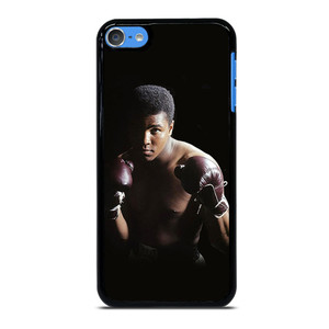 MUHAMMAD ALI iPod Touch 7 Case MUHAMMAD ALI iPod Touch 7 Case