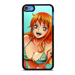 NAMI ONE PIECE SEXY iPod Touch 7 Case NAMI ONE PIECE SEXY iPod Touch 7 Case