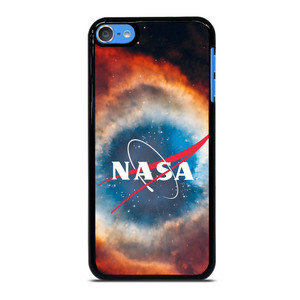 NASA LOGO 2 iPod Touch 7 Case