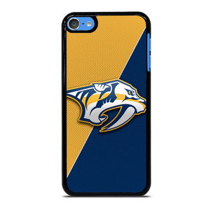 NASHVILLE PREDATORS LOGO 4 iPod Touch 7 Case