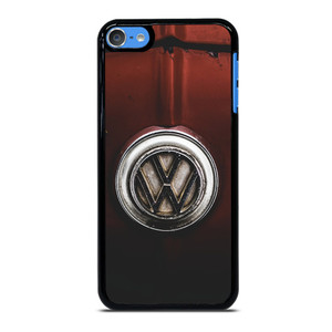 OLD VW VOLKSWAGEN LOGO iPod Touch 7 Case OLD VW VOLKSWAGEN LOGO iPod Touch 7 Case
