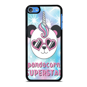 PANDACORN 4 iPod Touch 7 Case