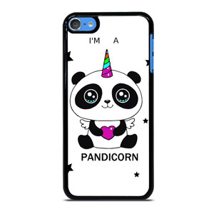 PANDACORN 5 iPod Touch 7 Case PANDACORN 5 iPod Touch 7 Case