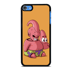 PATRICK STAR MAJIN BUU iPod Touch 7 Case PATRICK STAR MAJIN BUU iPod Touch 7 Case