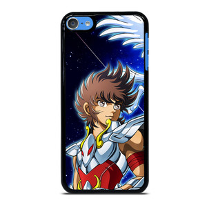 PEGASUS SAINT SEIYA 2 iPod Touch 7 Case PEGASUS SAINT SEIYA 2 iPod Touch 7 Case