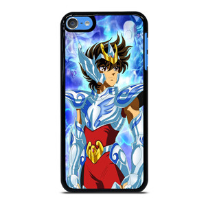 PEGASUS SAINT SEIYA iPod Touch 7 Case PEGASUS SAINT SEIYA iPod Touch 7 Case