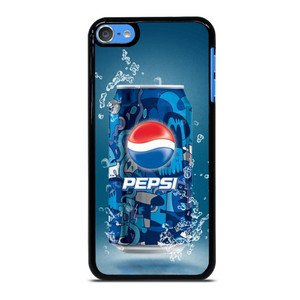 PEPSI DRINK iPod Touch 7 Case PEPSI DRINK iPod Touch 7 Case