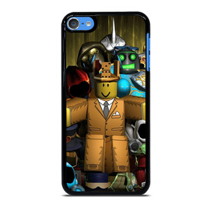 ROBLOX GAME 3 iPod Touch 7 Case ROBLOX GAME 3 iPod Touch 7 Case