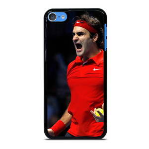 ROGER FEDERER 2 iPod Touch 7 Case ROGER FEDERER 2 iPod Touch 7 Case