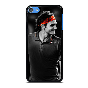 ROGER FEDERER iPod Touch 7 Case ROGER FEDERER iPod Touch 7 Case