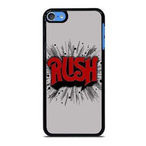 RUSH ROCK BAND iPod Touch 7 Case RUSH ROCK BAND iPod Touch 7 Case