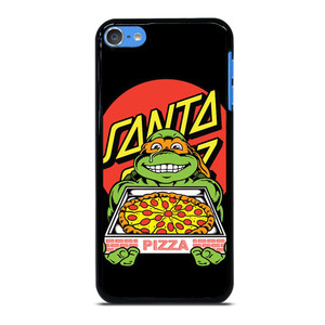 SANTA CRUZ NINJA TURTLE iPod Touch 7 Case SANTA CRUZ NINJA TURTLE iPod Touch 7 Case